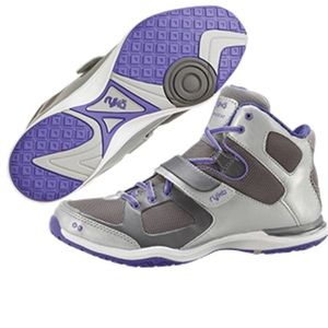 Ryka | Downbeat Studio Sneaker | 9